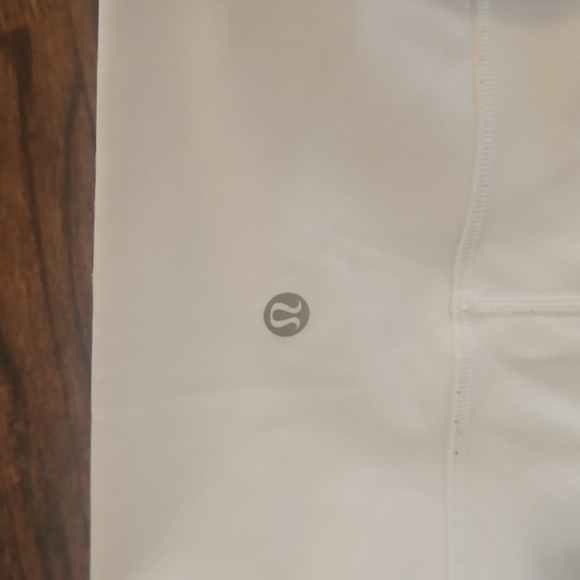 Lululemon Wunder Under High-Rise Crop 21" *Mesh - Picture 6 of 7